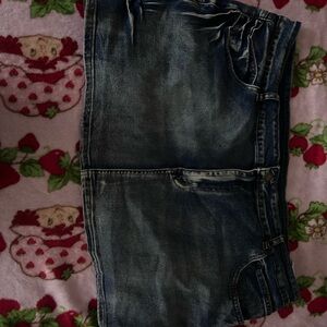 Blue Jean Skirt 🌟 3 for $10 🌟
